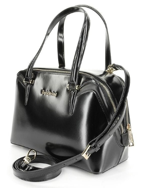 Сумка женская Baldinini (Италия), 620415-NERO-NERO
