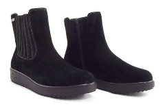 Полусапоги женские Rieker (Швейцария), Y5154-00