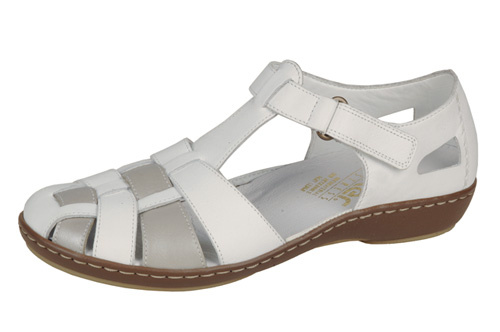 Туфли женские летние Rieker (Швейцария), 45869-80