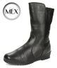Полусапоги женские на меху Jana (Германия), 26602-23-022