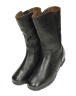 Полусапоги женские на меху Jana (Германия), 26602-23-022