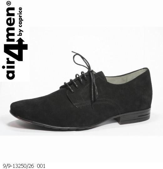 Туфли мужские Air4men (Германия), 13250-26-001
