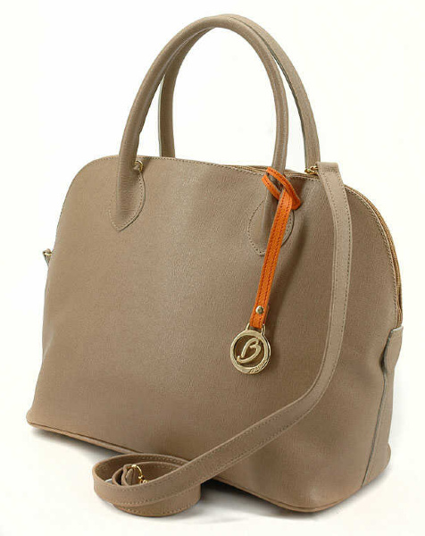 Сумка женская Bagia (Италия), EL506 BEIGE
