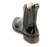 Ботинки резиновые женские Rieker (Швейцария), P8280-00