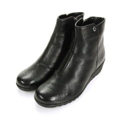 Ботинки женские из оленьей кожи Caprice (Германия), 25434-21-003