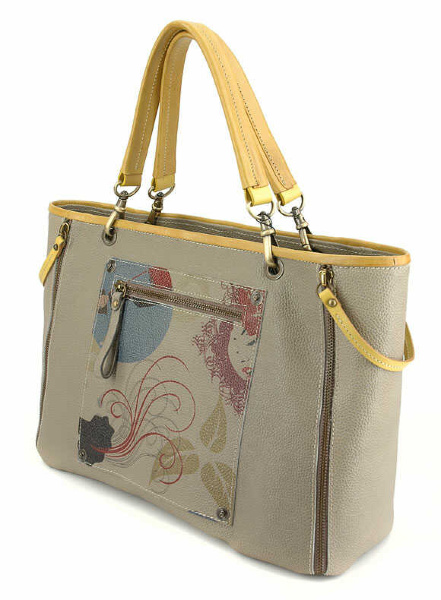 Сумка женская Bagia (Италия), IO251/13