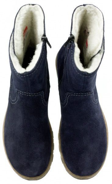 Полусапоги женские Rieker (Швейцария), Z0170-14