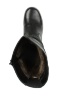 Сапоги женские Rieker (Швейцария), Y4673-00
