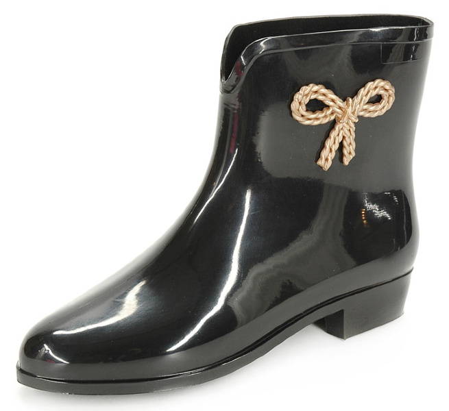 Сапоги женские Melissa (Бразилия), 30714-01003