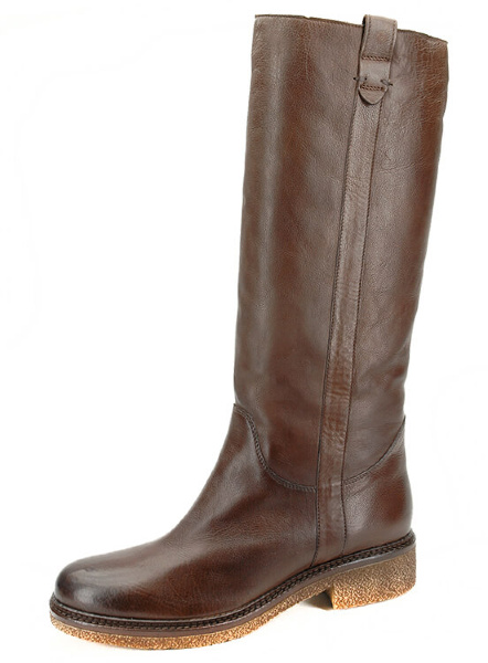 Сапоги женские Boemos (Италия), i2-8130w-524parsenalnougat
