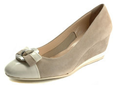 Туфли женские Melluso, G086 Latte