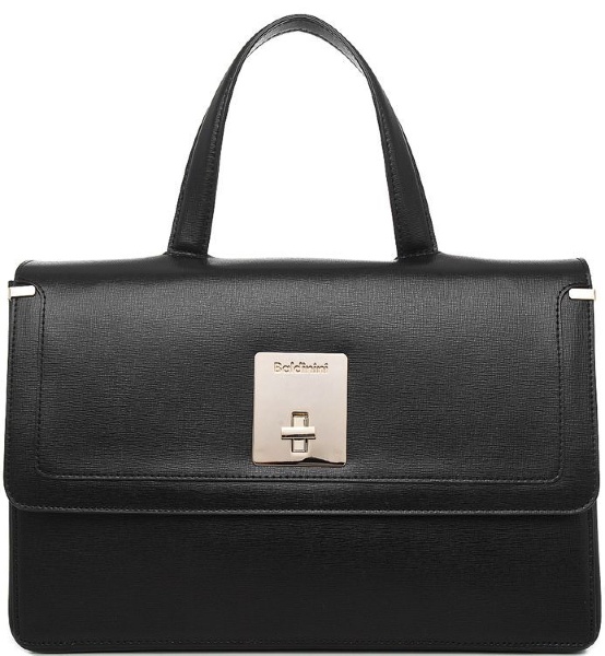 Сумка женская Baldinini (Италия), 670458-NERO