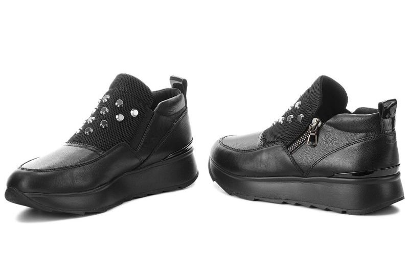 Спорт женский Geox (Италия), D745TA 08554 C9999