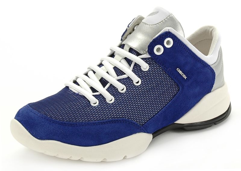 Спорт женский Geox (Италия), D642NA 08821 C8019