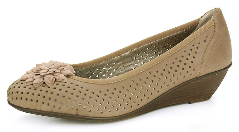 Туфли женские Rieker (Швейцария), 43285-60