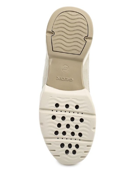 Спорт женский Geox (Италия), D642NA 0BV21 C2228