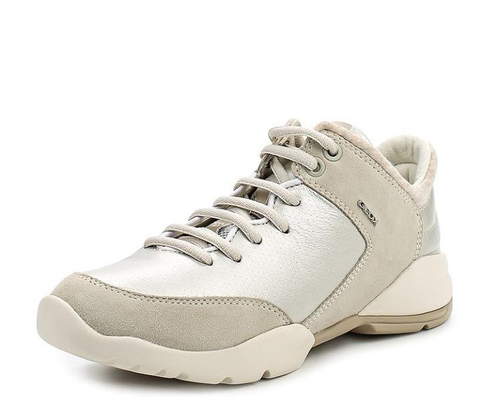 Спорт женский Geox (Италия), D642NA 0BV21 C2228