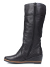 Сапоги женские Rieker (Швейцария), Y1750-01