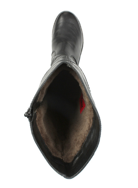Сапоги женские Rieker (Швейцария), Y1750-01