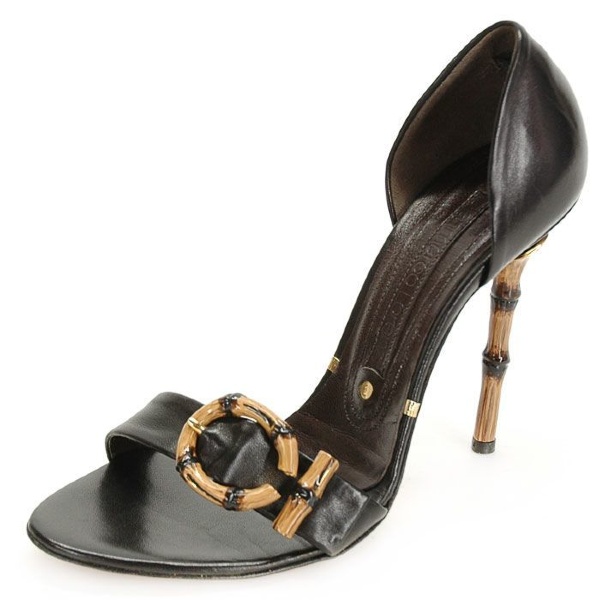 Босоножки женские Gianmarco Lorenzi (Италия), 628159