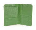 Обложка на паспорт Aurora Passport Case Ginger Queen, 137