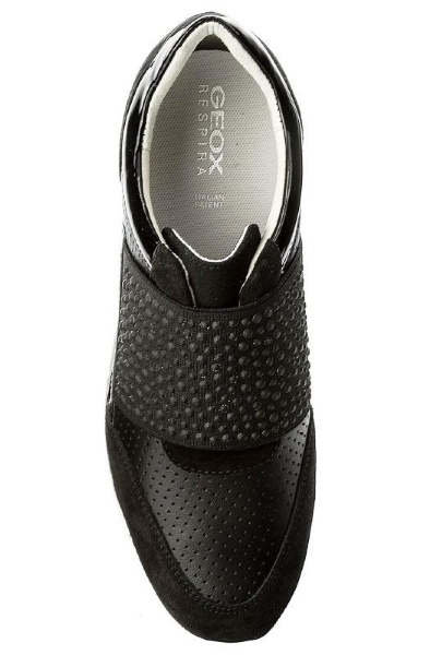 Спорт женский Geox (Италия), D82N1A 02285 C9999