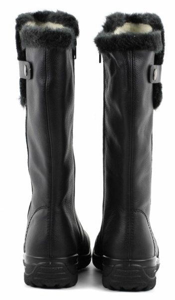 Сапоги женские Rieker (Швейцария), Z7093-00