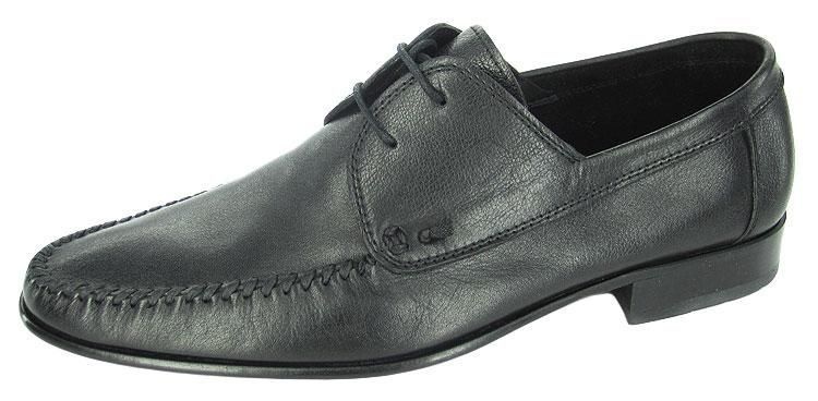 Туфли мужские Papino (Турция), 2617ч