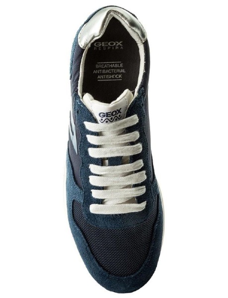 Спорт Geox (Италия), J826FE 0FU22 C4005
