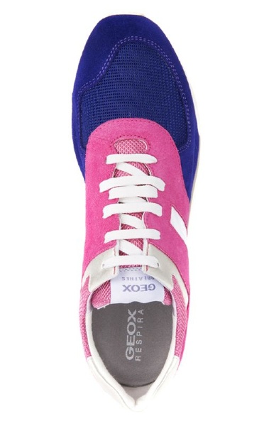 Спорт женский Geox (Италия), D72N1A 00022 CE88K