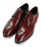Туфли женские Boemos , I2-8366-4002  ALISEO BORDEAUX