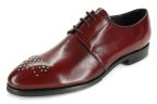 Туфли женские Boemos , I2-8366-4002  ALISEO BORDEAUX