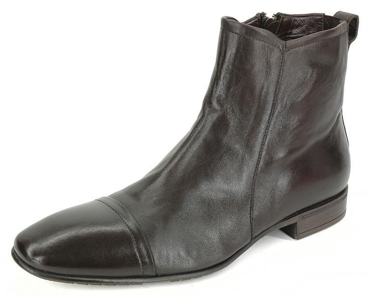 Сапоги мужские Aldo Brue (Италия), FL54-B1NP