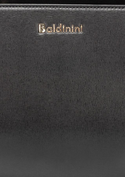 Сумка женская Baldinini (Италия), 720416-NERO