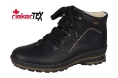 Ботинки женские Rieker (Швейцария), L2444-00