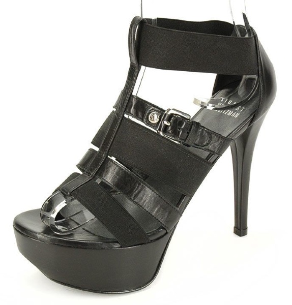 Босоножки женские Stuart Weitzman (Италия), 73911