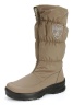 Дутики женские San Bernardo (Италия), 11-6535 Beige
