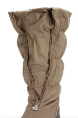 Дутики женские San Bernardo (Италия), 11-6535 Beige