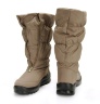 Дутики женские San Bernardo (Италия), 11-6535 Beige