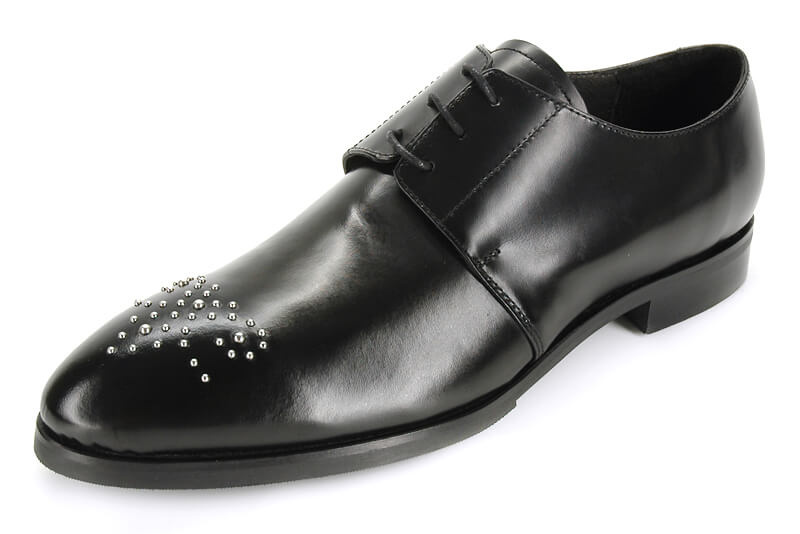 Туфли женские Boemos , I2-8366-4002 ALISEO NERO