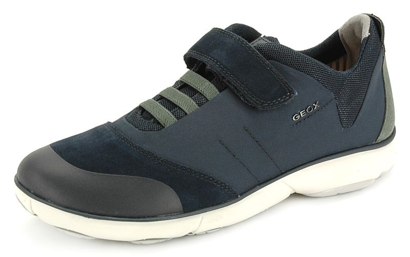 Спорт Geox (Италия), J641TA 01122 C4248