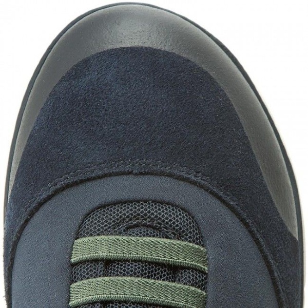 Спорт Geox (Италия), J641TA 01122 C4248