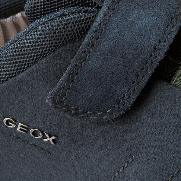 Спорт Geox (Италия), J641TA 01122 C4248