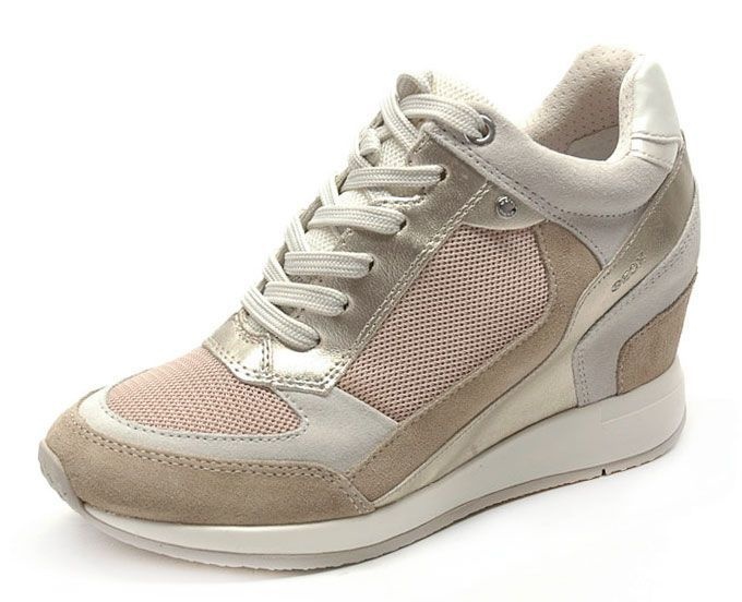 Спорт женский Geox (Италия), D540QA-01422-C6738