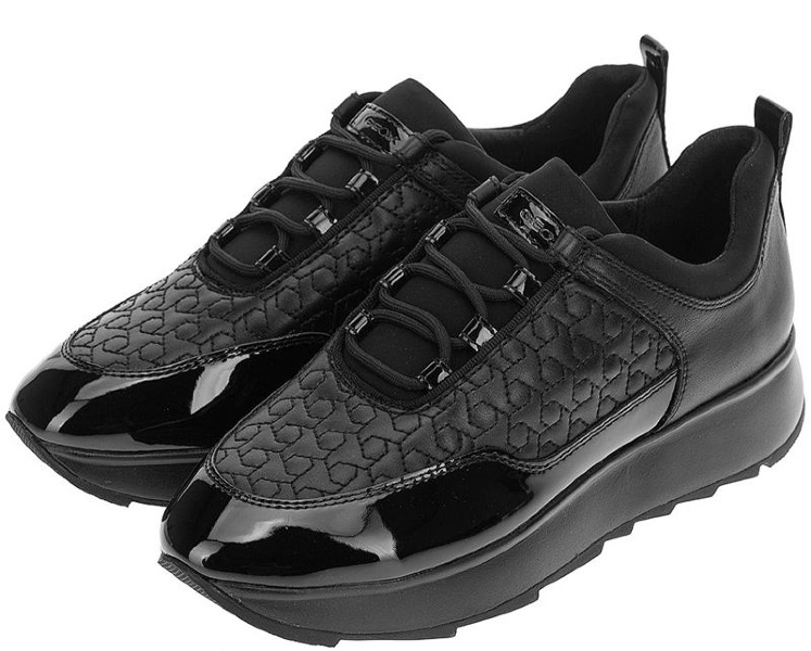Спорт женский Geox (Италия), D845TC 08502 C9999