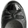 Балетки Geox Мэри Джейн (Италия), J5455B 08502 C9999