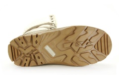 Дутики женские San Bernardo (Италия), Ontario White/Beige