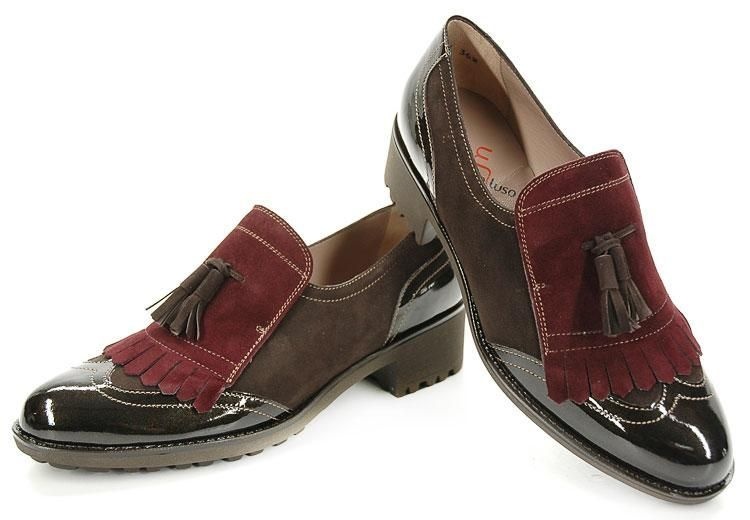 Ботинки женские Melluso (Италия), R0902EST