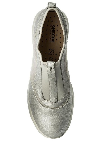 Спорт женский Geox (Италия), D829DE 0KY15 C1007