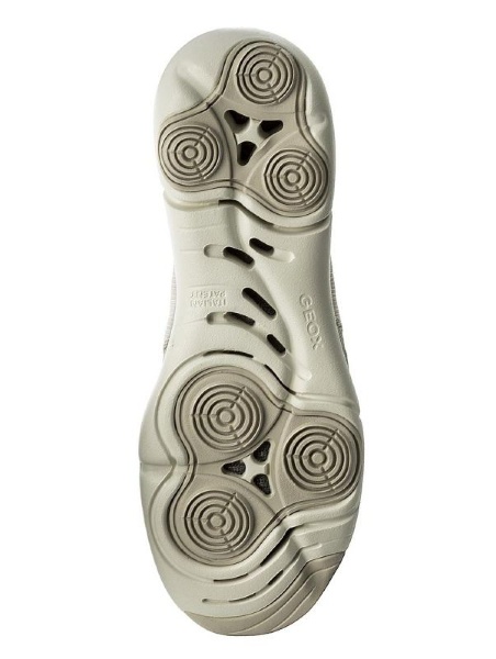Спорт женский Geox (Италия), D829DE 0KY15 C1007